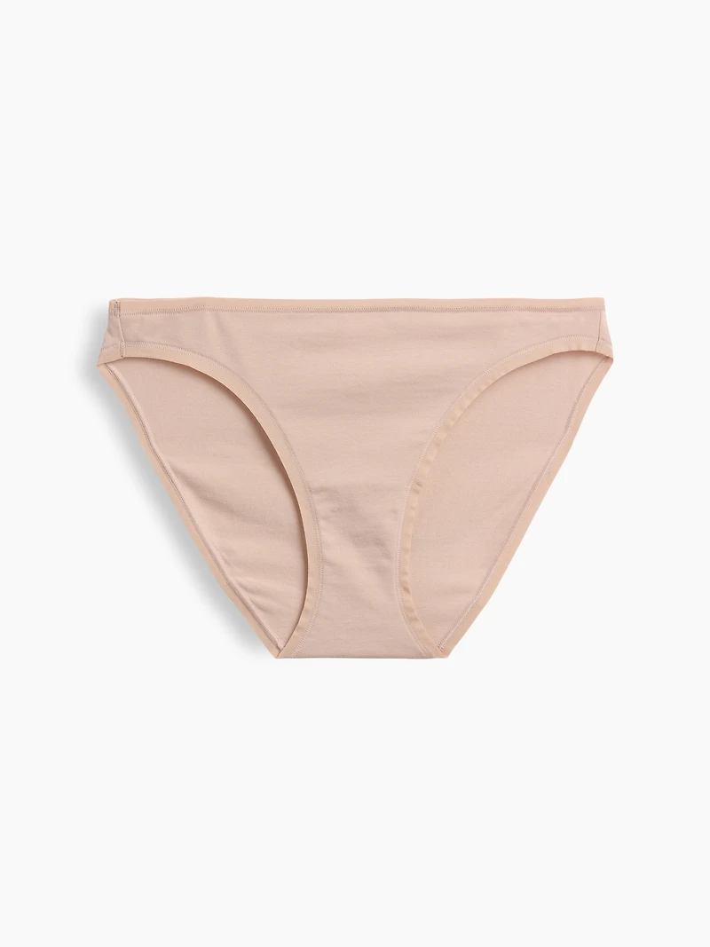 SoftMade Organic Stretch Cotton Bikini
