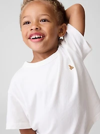 T-shirt surdiMen'sionné pour Bébé et Tout-petit