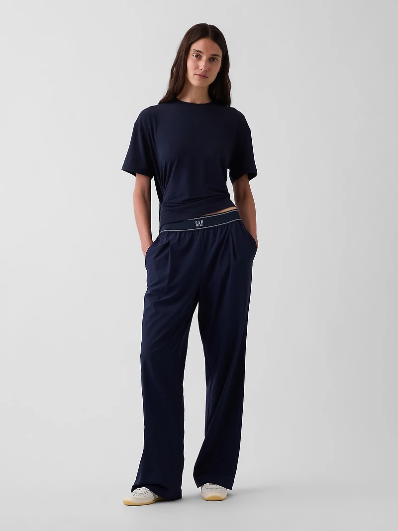 GapFit Breathe Relaxed T-Shirt