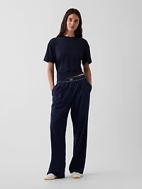 GapFit Breathe Relaxed T-Shirt