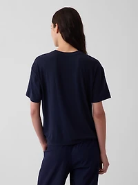 GapFit Breathe Relaxed T-Shirt