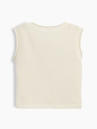 Veste de l’ourson Brannan en tricot pour Bébé
