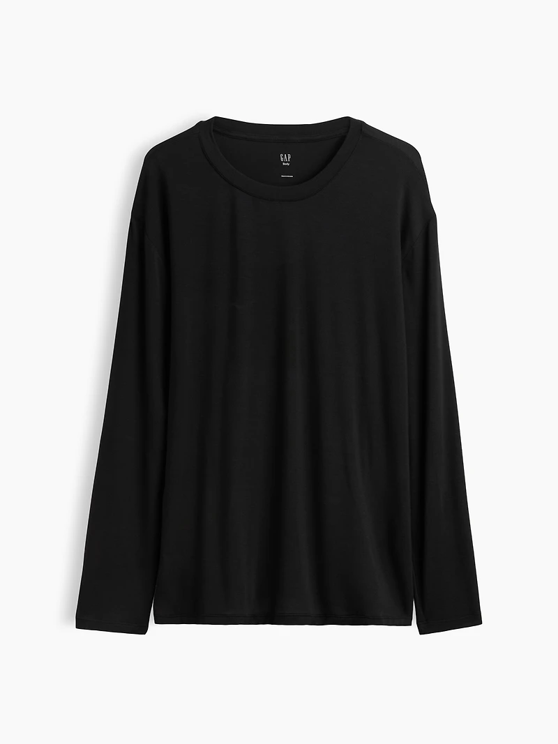 SoftMade Modal Oversized PJ T-Shirt