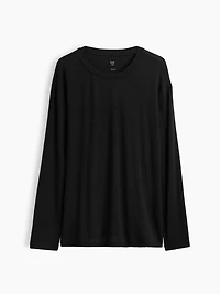 SoftMade Modal Oversized PJ T-Shirt