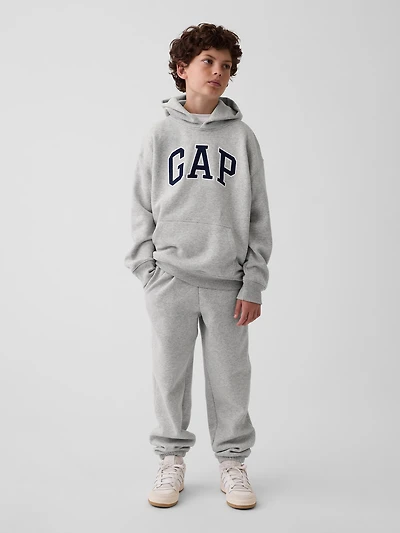 Pantalon de jogging décontracté VintageDoux pour Enfant