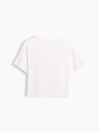 T-shirt surdiMen'sionné pour Bébé et Tout-petit