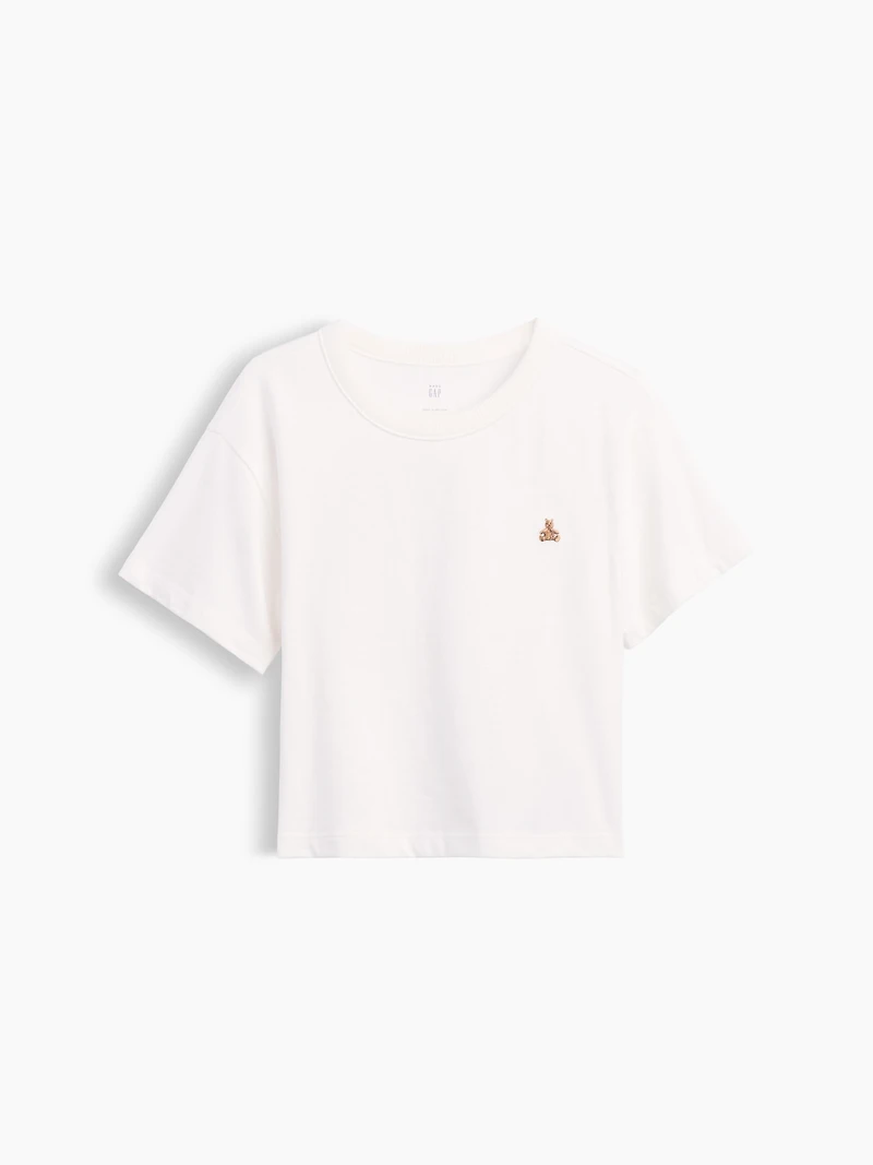 T-shirt surdiMen'sionné pour Bébé et Tout-petit