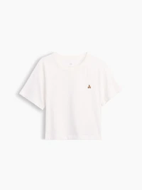 T-shirt surdiMen'sionné pour Bébé et Tout-petit