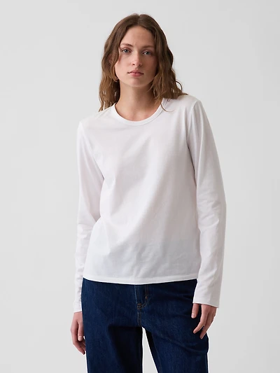 Organic Cotton VintageSoft T-Shirt