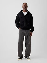 Baggy Jeans