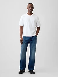 '90s Loose Jeans