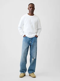 Baggy Jeans