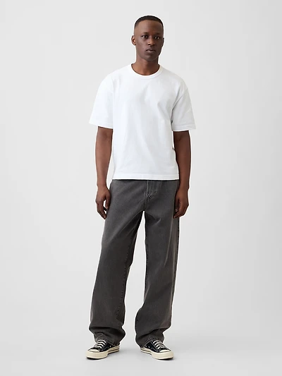 Baggy Jeans