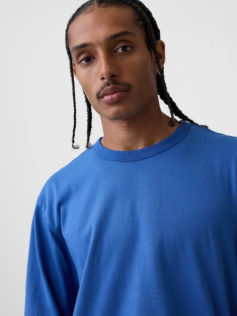 Heavyweight Relaxed T-Shirt