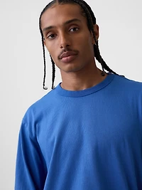 Heavyweight Relaxed T-Shirt