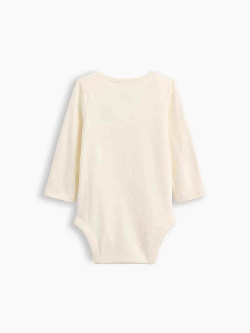 Cache-couche à poche en coton biologique pour Bébé