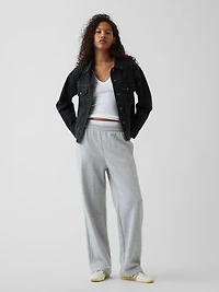 Oversized Icon Denim Jacket