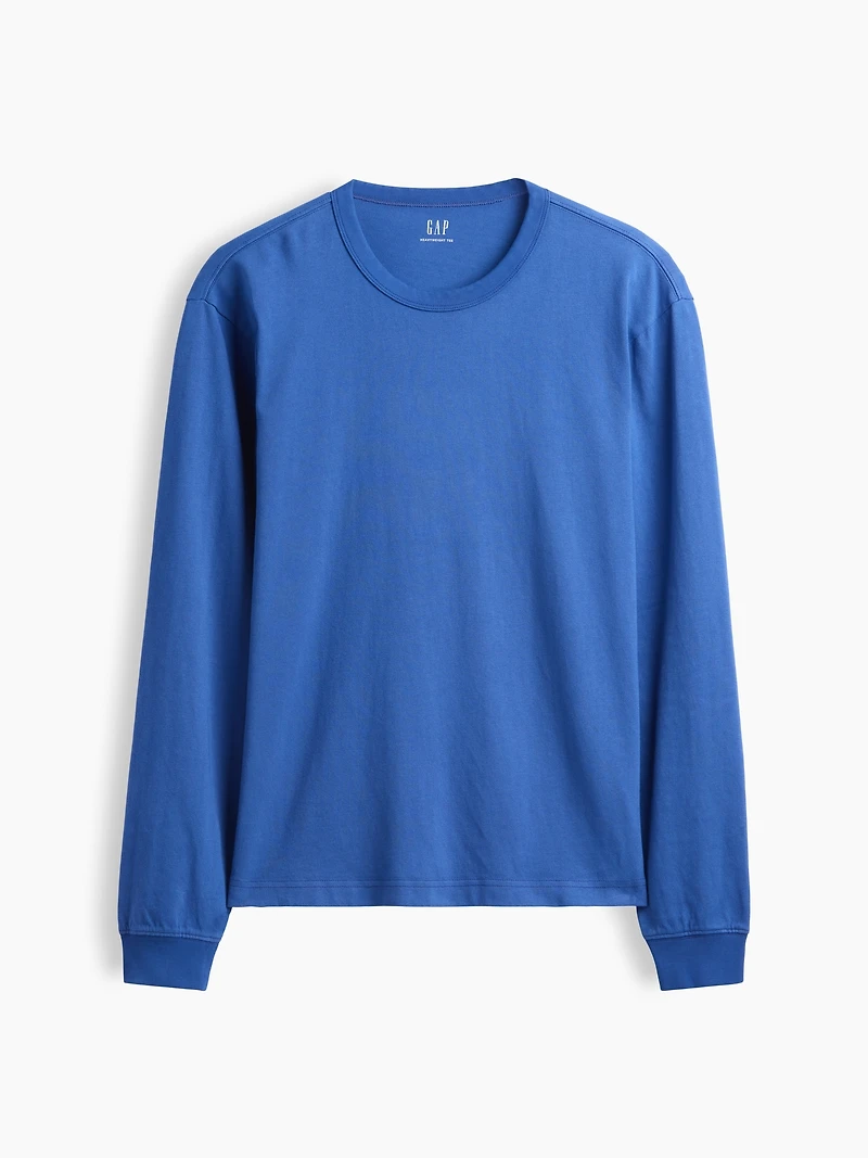 Heavyweight Relaxed T-Shirt