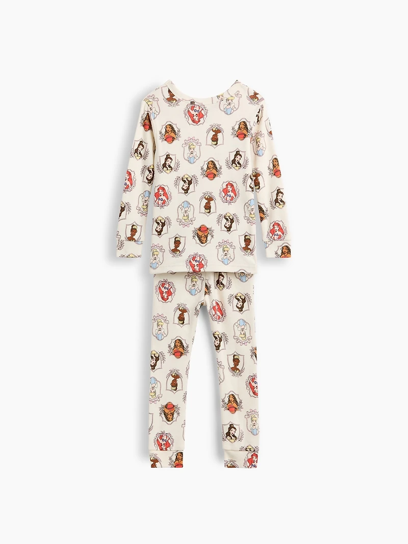 Pyjama en coton biologique brossé Gap x pour Bébé et Tout-petit