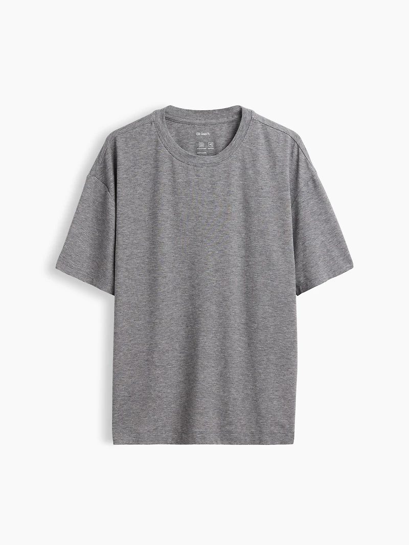 GapFit Breathe Relaxed T-Shirt