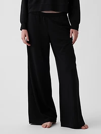 CloudLight Easy Wide-Leg Pants
