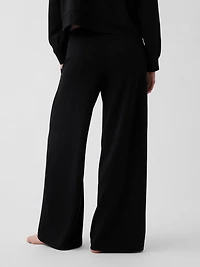 CloudLight Easy Wide-Leg Pants