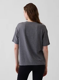 GapFit Breathe Relaxed T-Shirt