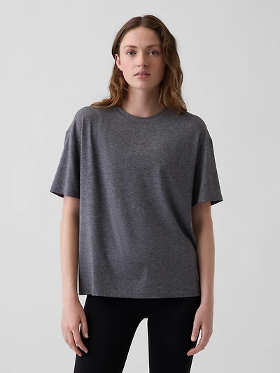 GapFit Breathe Relaxed T-Shirt