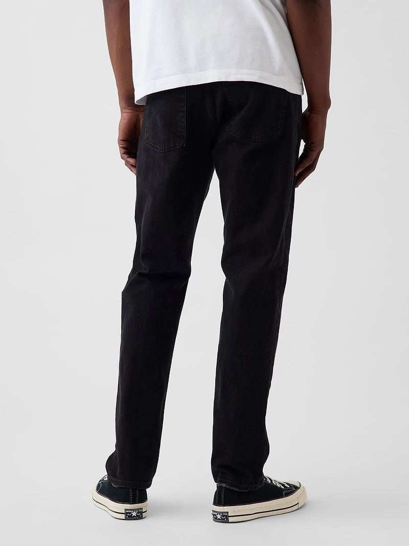 Slim Jeans