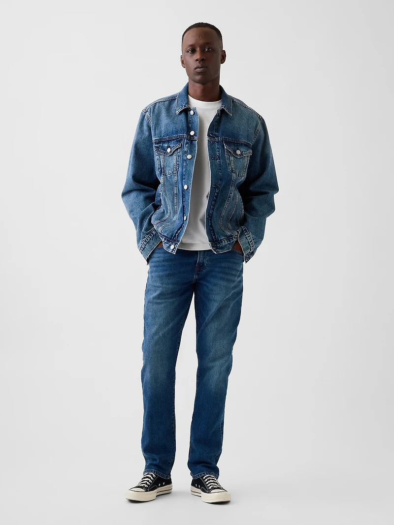 Slim Jeans