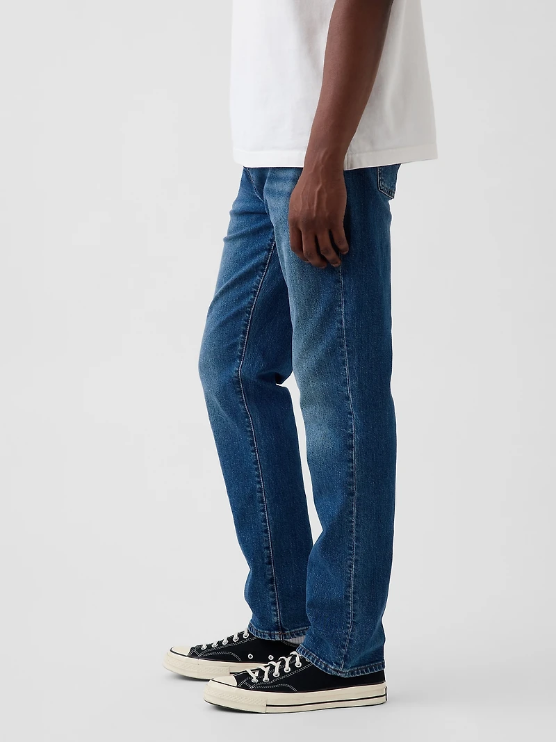 Slim Jeans