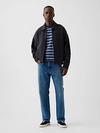 Straight Jeans