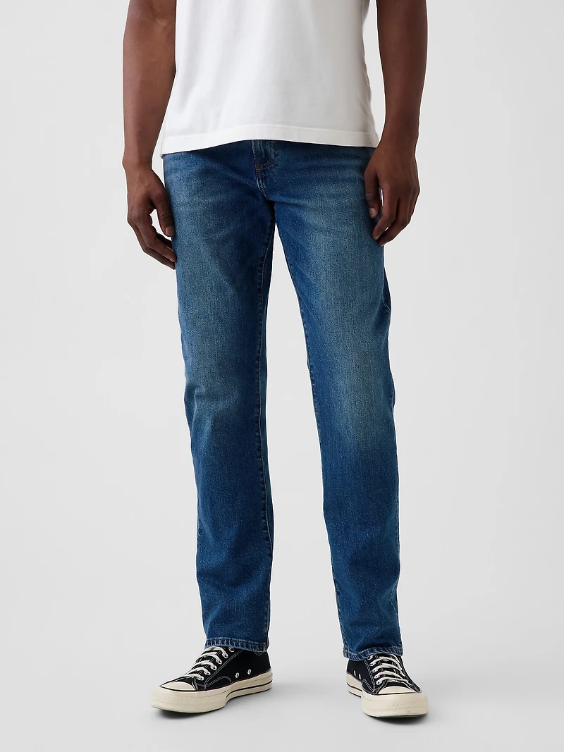 Slim Jeans