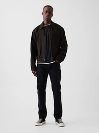 Straight Jeans