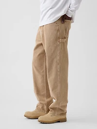 Baggy Carpenter Jeans