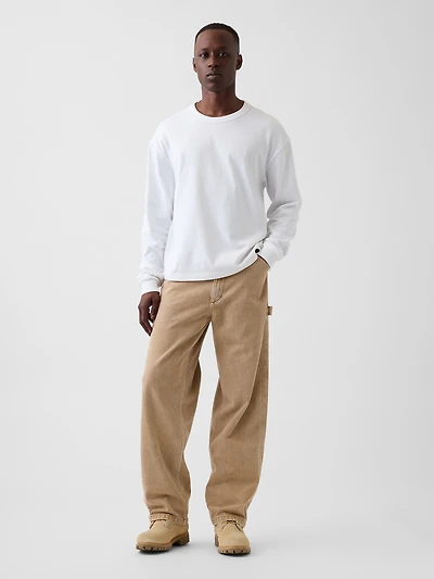 Baggy Carpenter Jeans