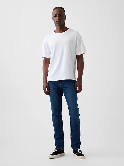 Slim Jeans