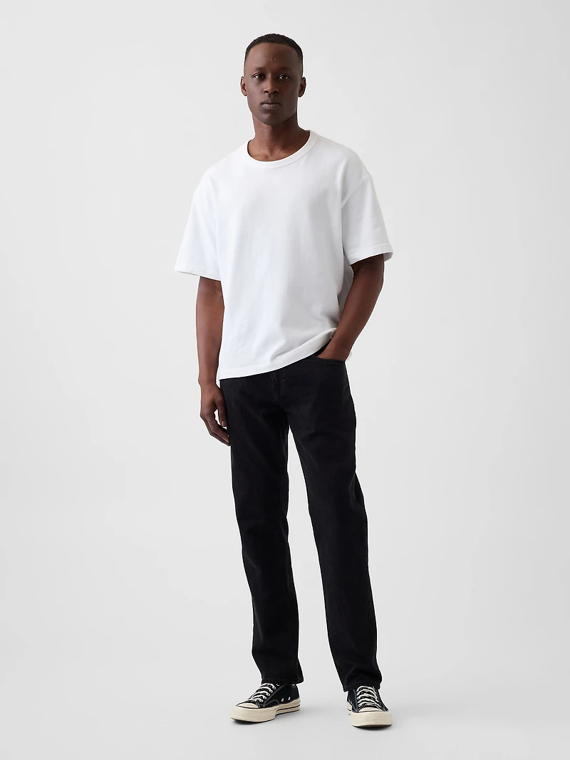 Slim Jeans