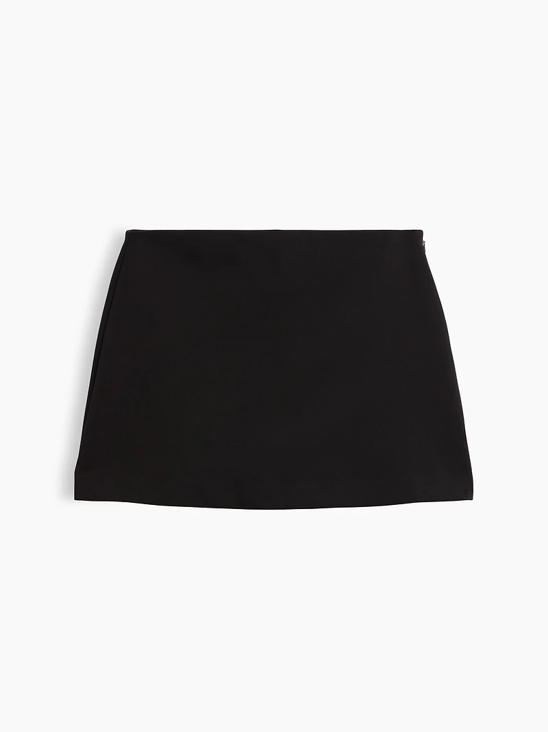 BiStretch Mini Skort