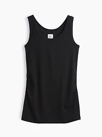 Maternity Modern Tank Top