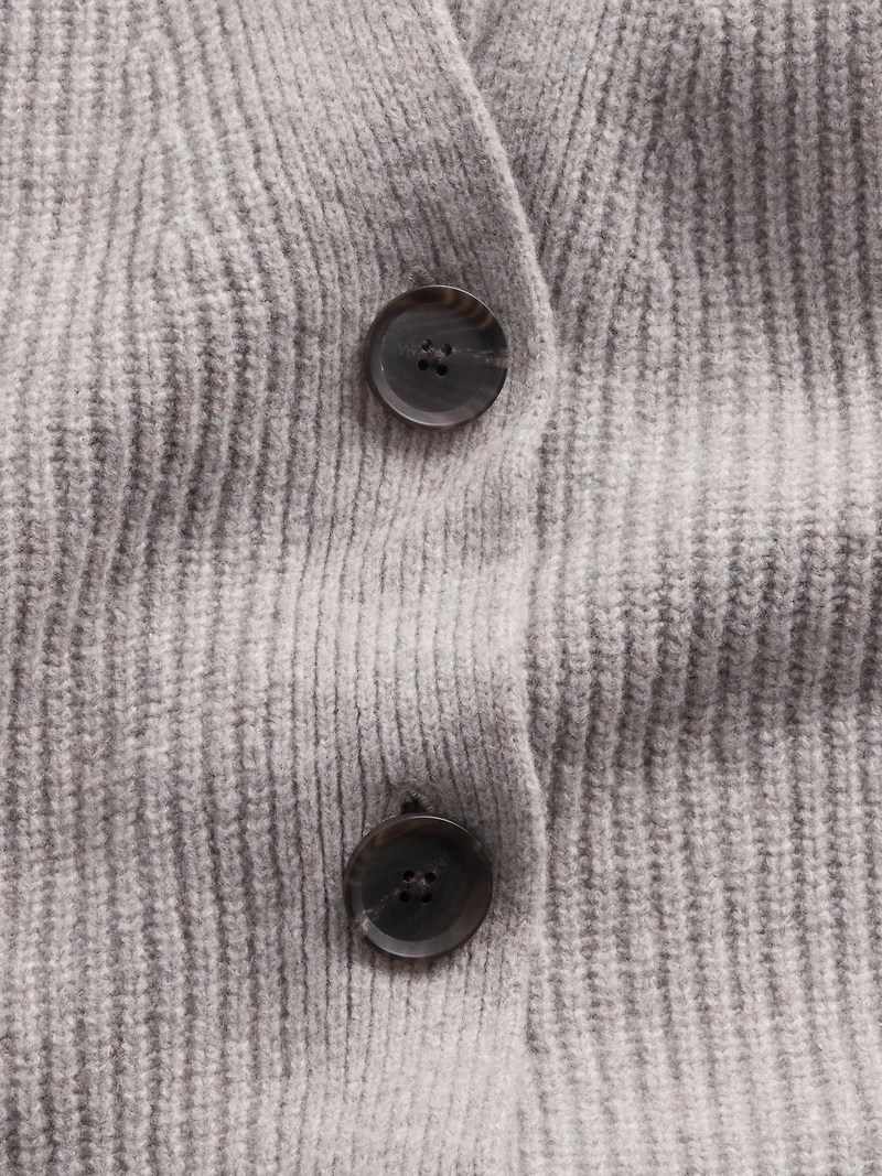 CashSoft Oversized Cardigan Sweater
