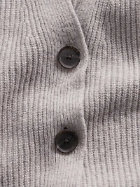 CashSoft Oversized Cardigan Sweater