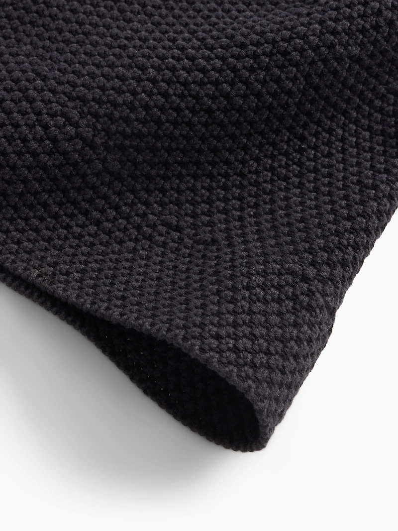 Knit Bucket Hat