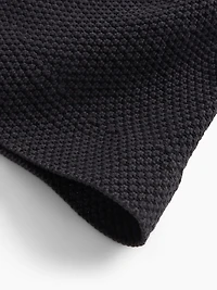 Knit Bucket Hat
