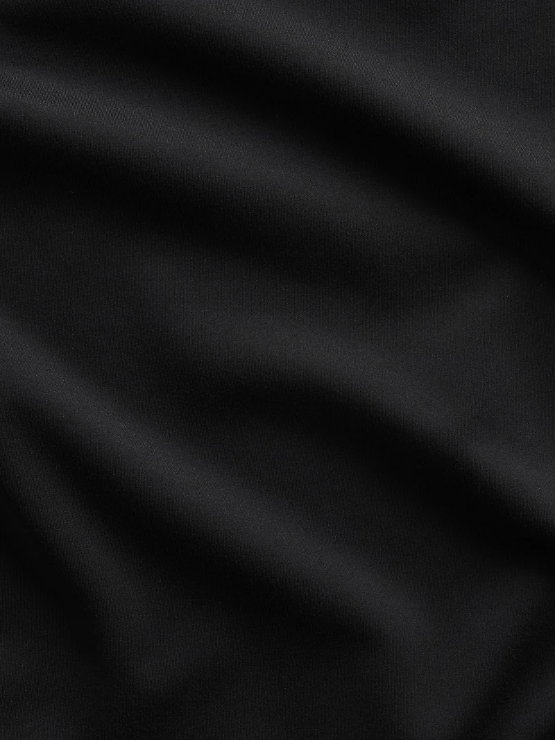GapFit Smooth Crewneck T-Shirt