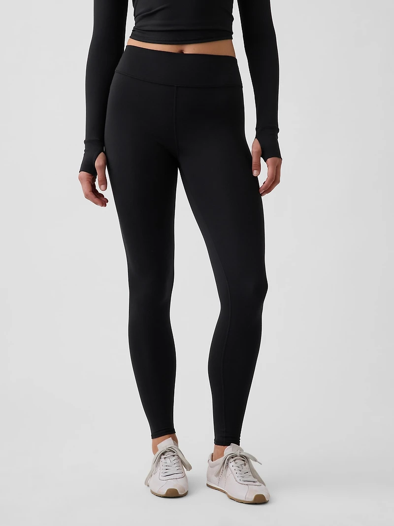 GapFit Smooth High Rise Leggings