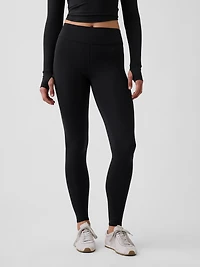 GapFit Smooth High Rise Leggings
