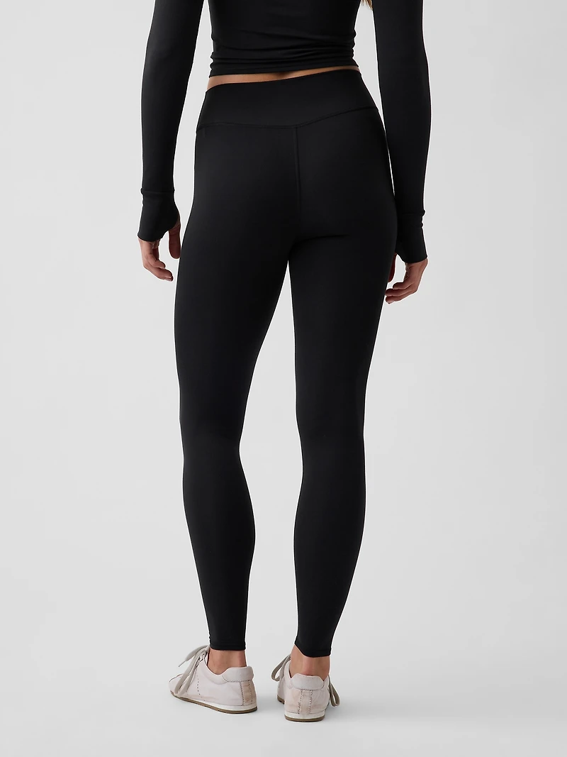 GapFit Smooth High Rise Leggings