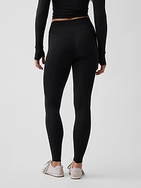 GapFit Smooth High Rise Leggings