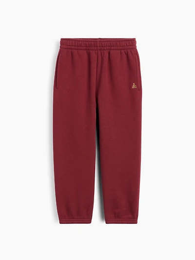 Pantalon de jogging VintageDoux pour Bébé et Tout-petit